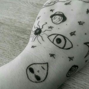 Meet your Posher👽